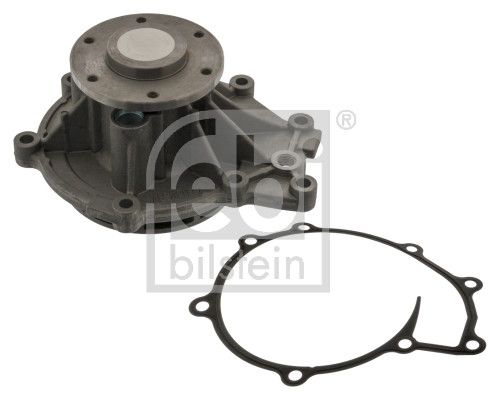 FEBI BILSTEIN 100574 - Wasserpumpe, Motorkühlung