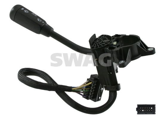 SWAG 10 92 3865 - Lenkstockschalter