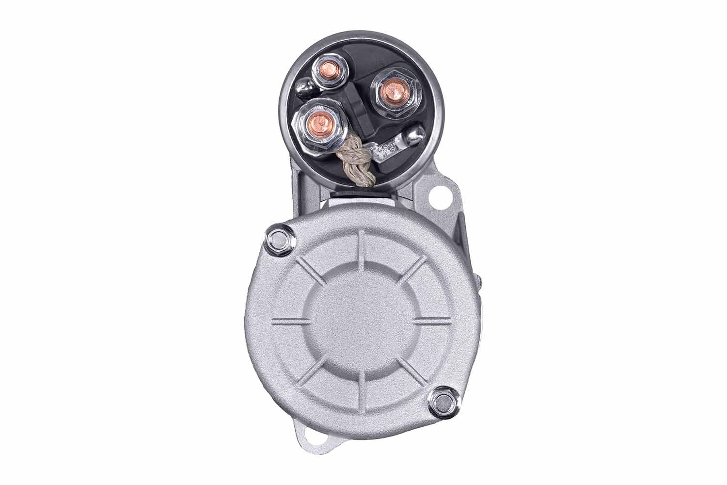 HELLA 8EA 012 527-301 - Starter