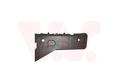 VAN WEZEL 0325567 - Halter, Stoßfänger