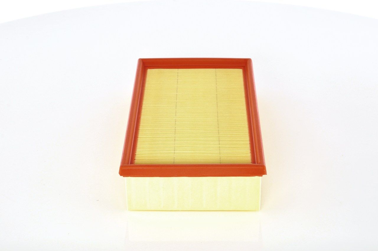 BOSCH 1 457 433 266 - Luftfilter