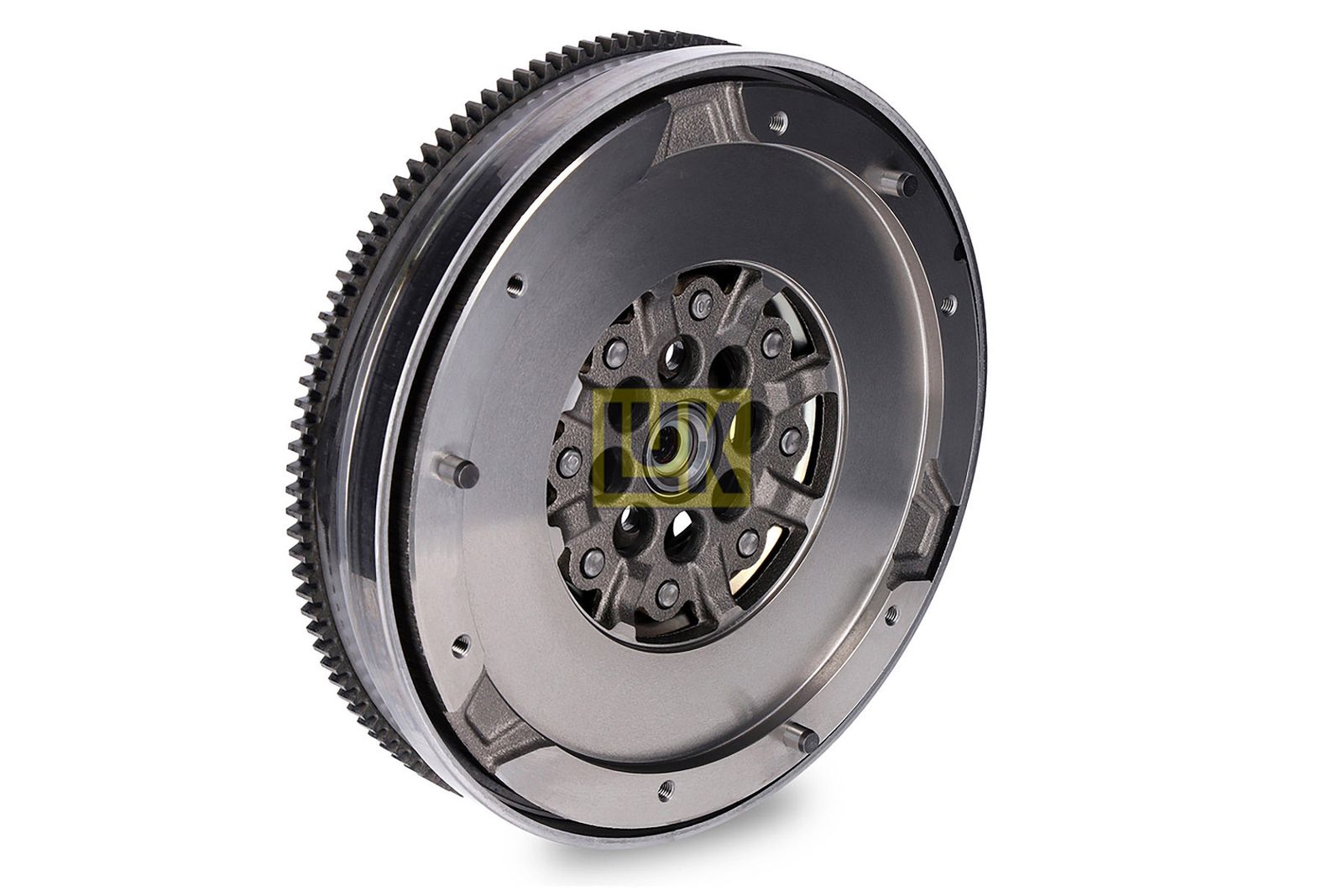 Schaeffler LuK 415 0722 10 - Schwungrad
