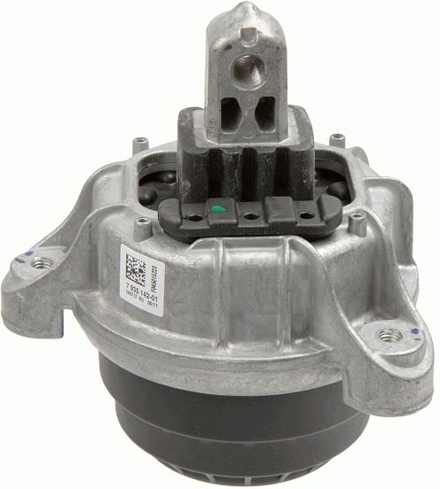 LEMFÖRDER 39444 01 - Lagerung, Motor