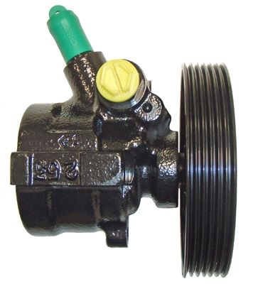 LIZARTE 04.07.0202-2 - Hydraulikpumpe, Lenkung