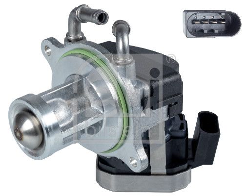 FEBI BILSTEIN 109634 - AGR-Ventil