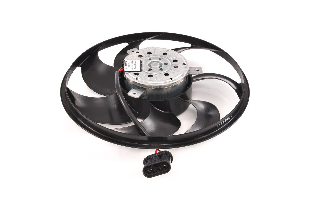 BOSCH 0 130 303 303 - Lüfter, Motorkühlung