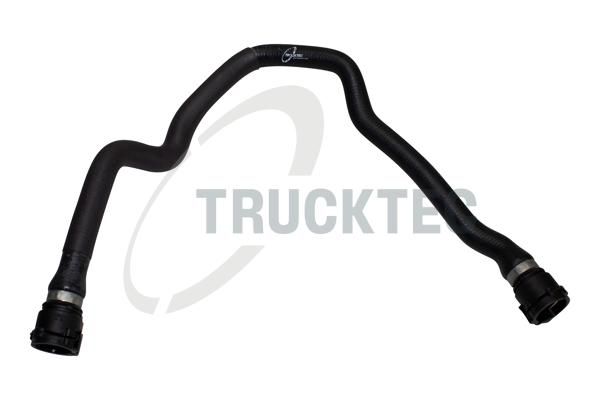 TRUCKTEC AUTOMOTIVE 08.10.112 - Kühlerschlauch