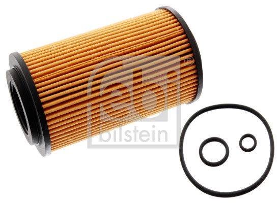 FEBI BILSTEIN 24661 - Ölfilter