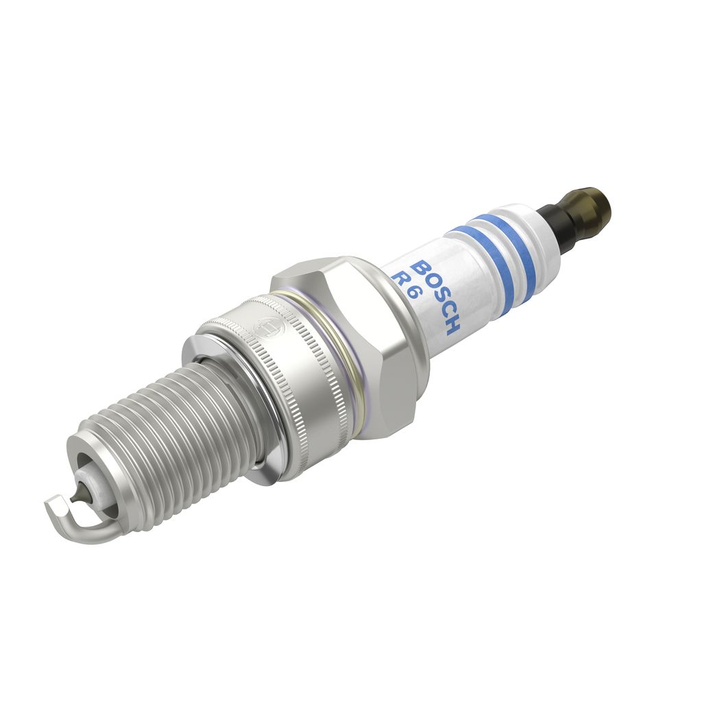 BOSCH 0 242 230 599 - Zündkerze