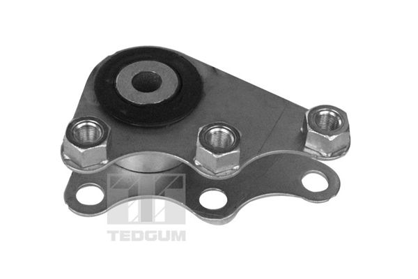 TEDGUM 00219338 - Lagerung, Motor