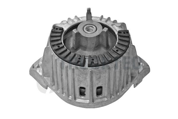TRUCKTEC AUTOMOTIVE 02.22.067 - Lagerung, Motor