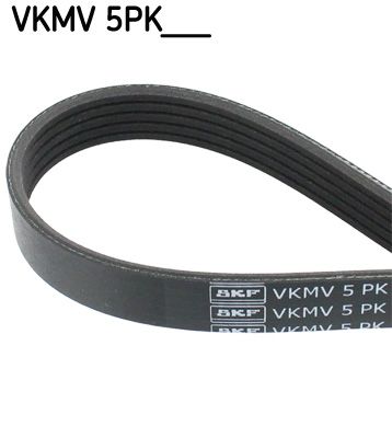 SKF VKMV 5PK1050 - Keilrippenriemen