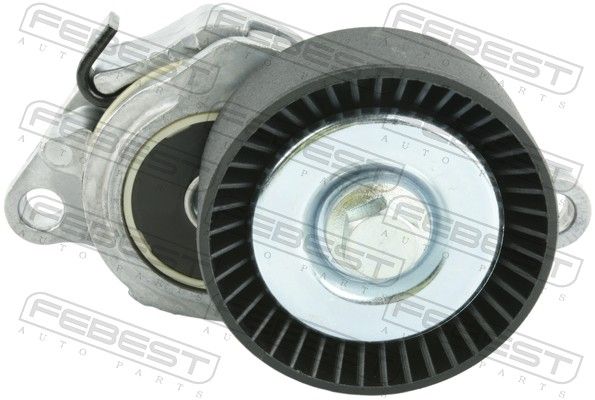 FEBEST 0790-GRV - Riemenspanner, Keilrippenriemen