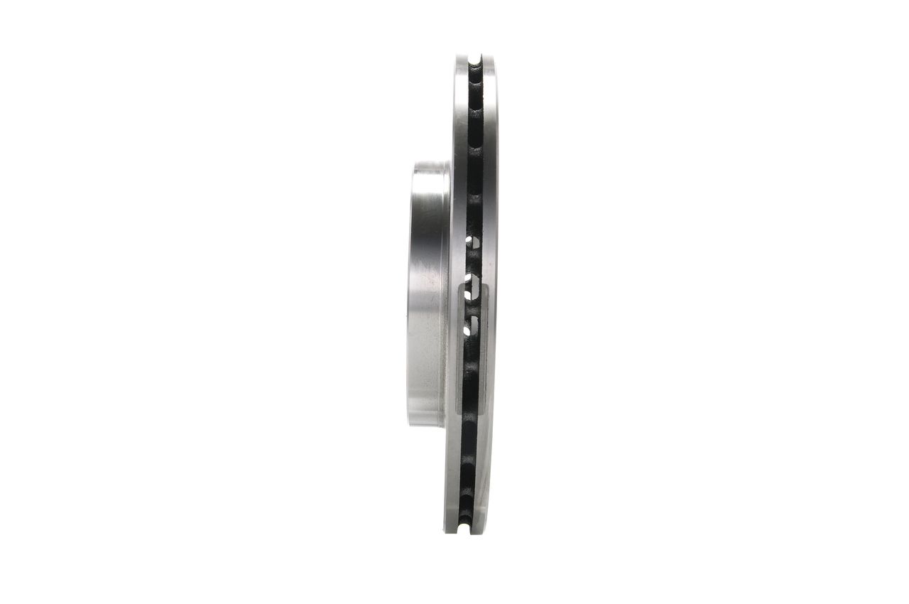 BOSCH 0 986 478 017 - Bremsscheibe
