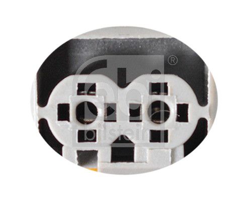 FEBI BILSTEIN 104544 - Sensor, Raddrehzahl