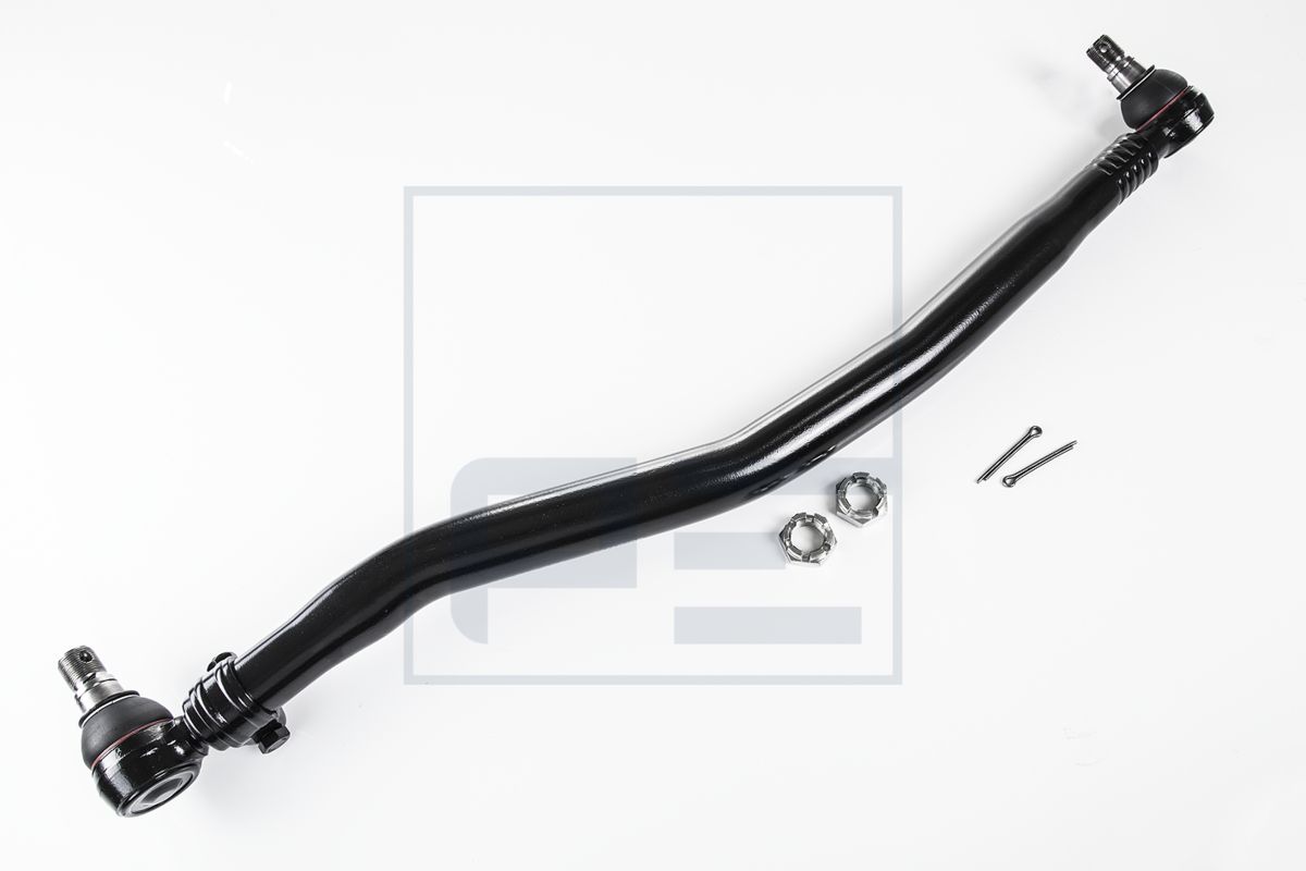 PE Automotive 012.239-00A - Lenkstange