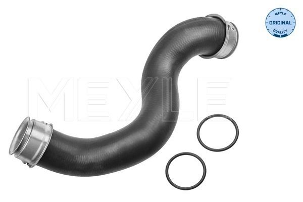 MEYLE 019 222 0029 - Kühlerschlauch
