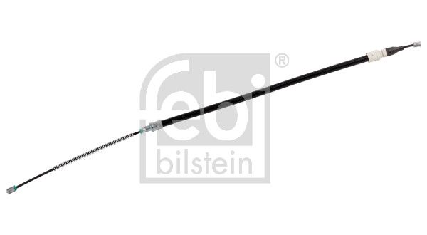 FEBI BILSTEIN 14208 - Seilzug, Feststellbremse