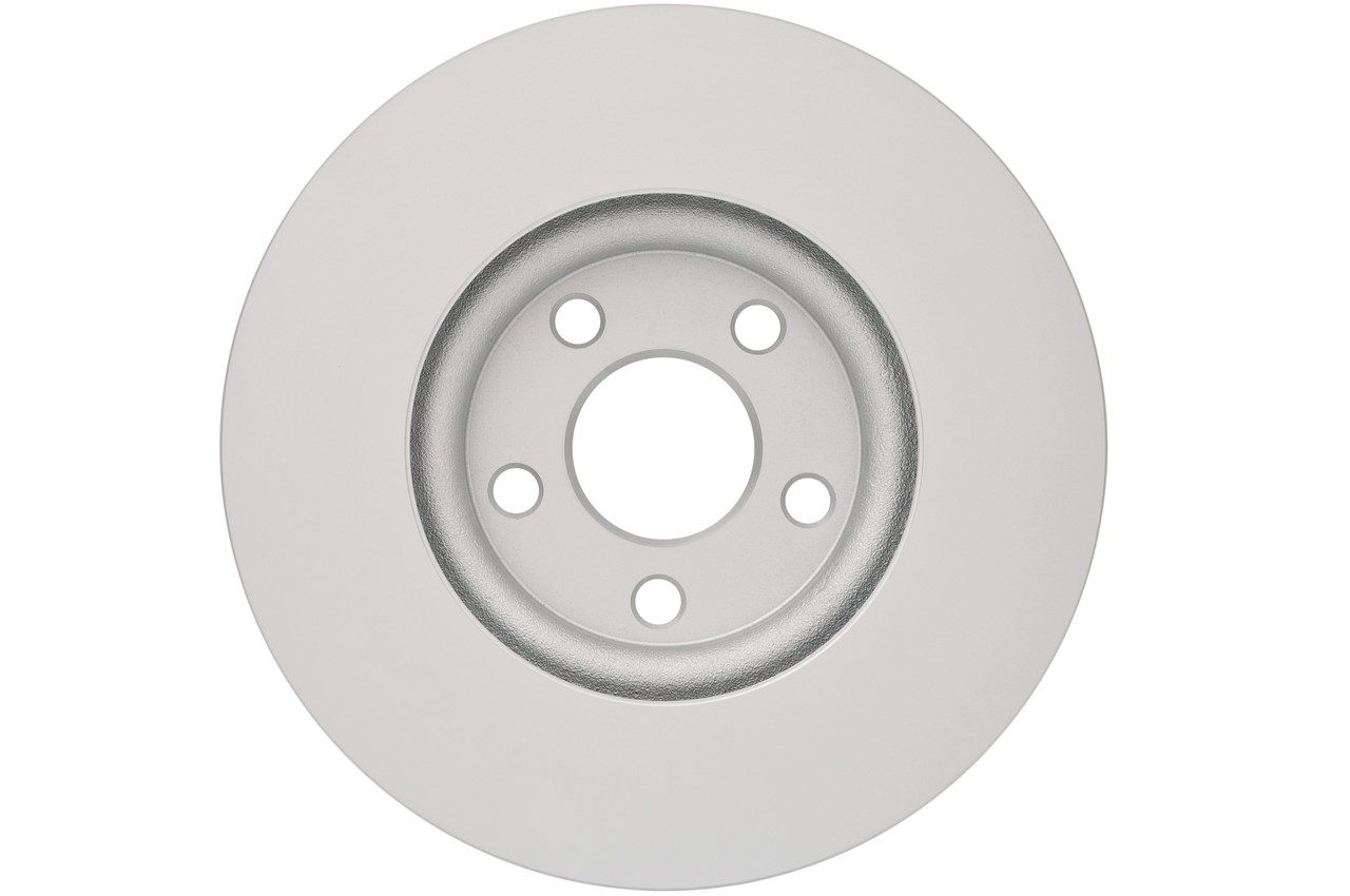 BOSCH 0 986 479 D84 - Bremsscheibe