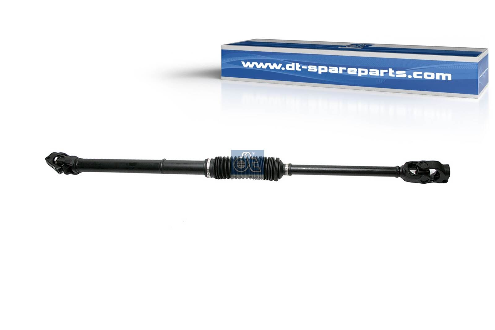 DT Spare Parts 1.19226 - Lenkwelle
