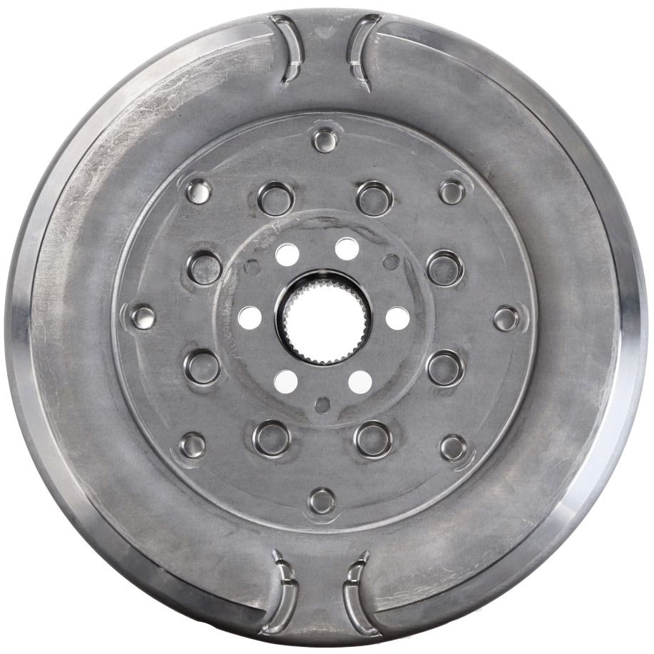 SACHS 2295 000 324 - Schwungrad