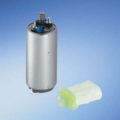 BOSCH 0 986 580 028 - Kraftstoffpumpe