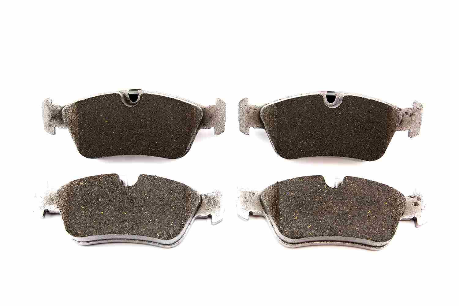 BREMBO 07.B314.31 - Hochleistungs-Bremsbelagsatz
