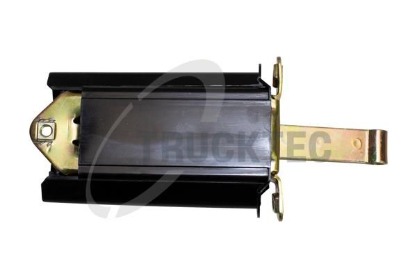 TRUCKTEC AUTOMOTIVE 02.53.064 - Türfeststeller