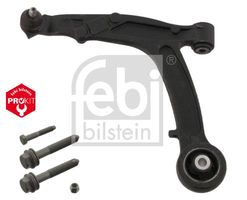 FEBI BILSTEIN 40680 - Lenker, Radaufhängung
