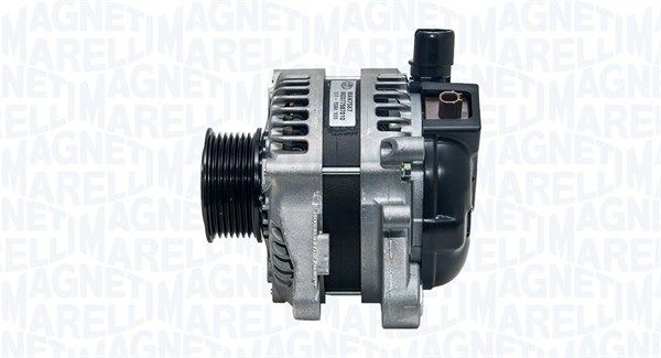 MAGNETI MARELLI 063377587010 - Generator
