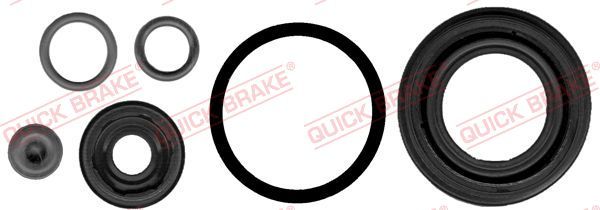 QUICK BRAKE 114-0299 - Reparatursatz, Bremssattel