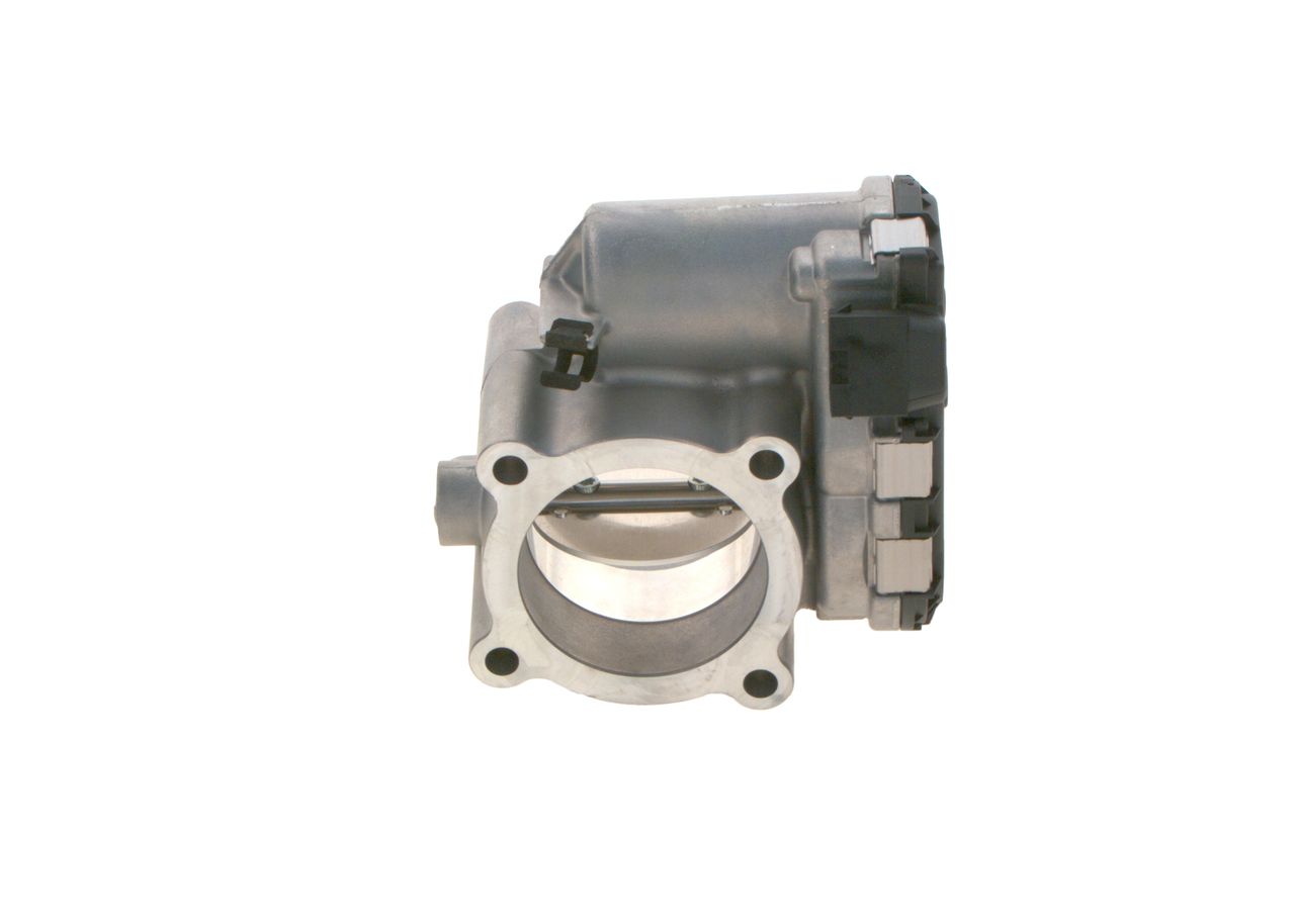 BOSCH 0 281 002 894 - Drosselklappenstutzen