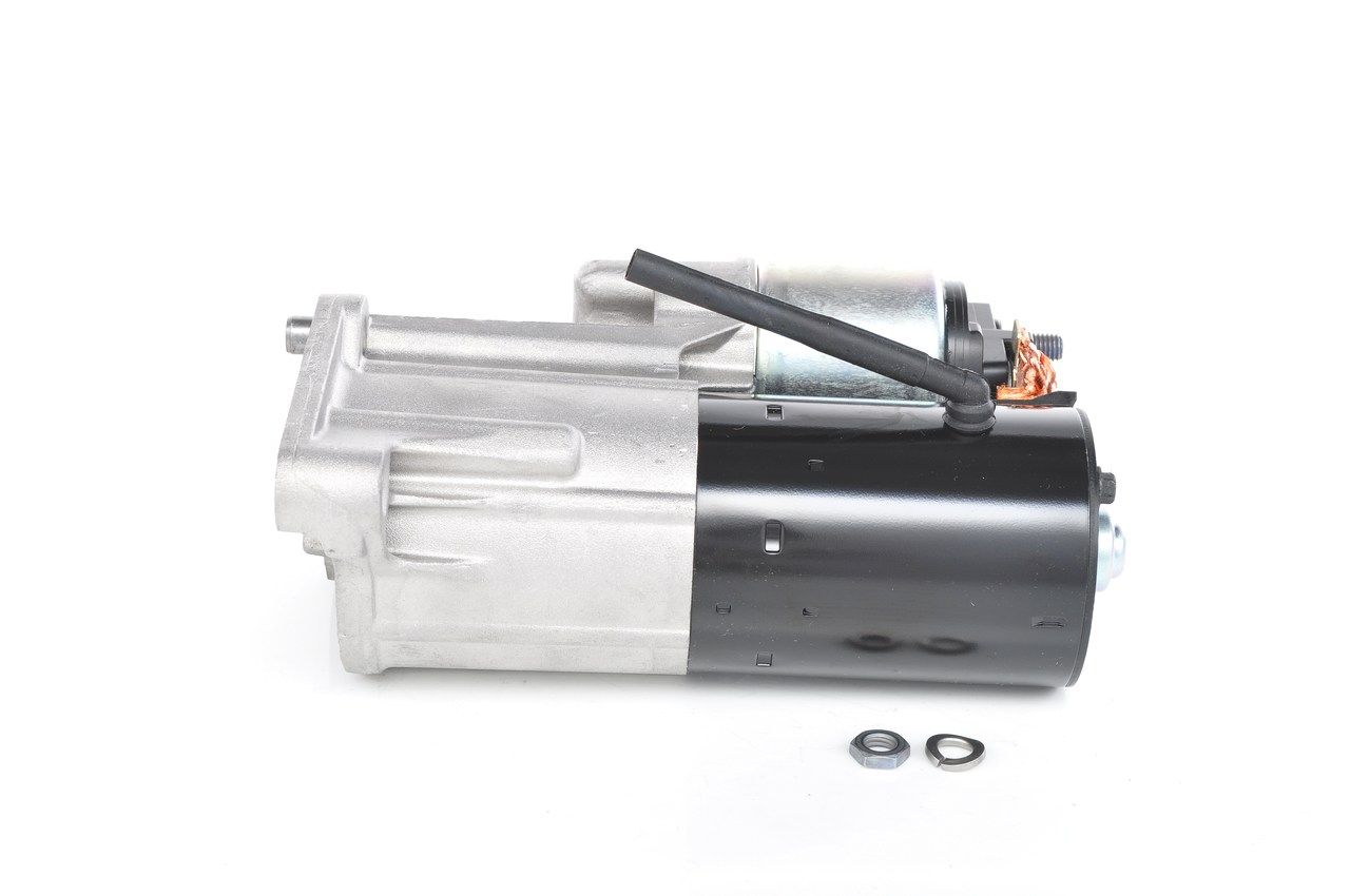 BOSCH 0 001 121 443 - Starter