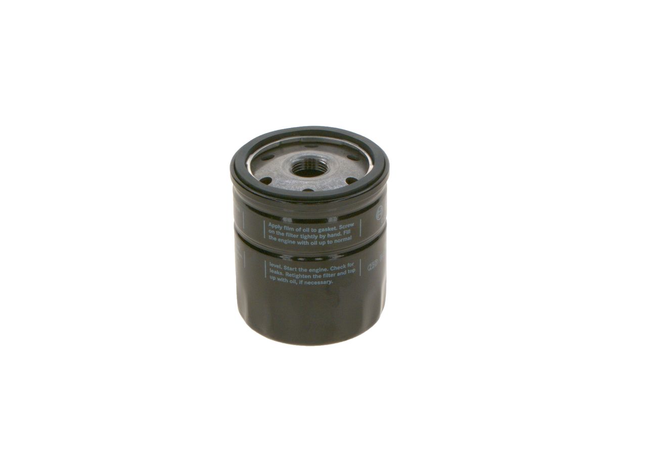 BOSCH 0 451 102 056 - Ölfilter