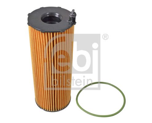 FEBI BILSTEIN 109709 - Ölfilter