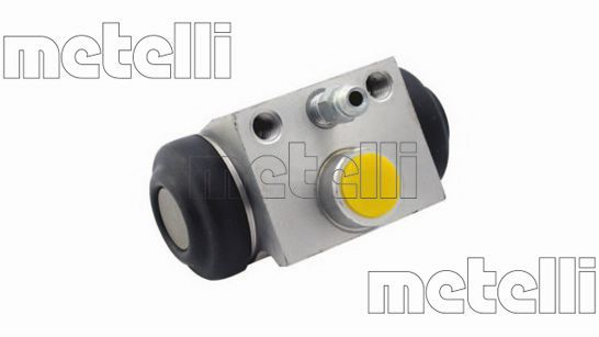 METELLI 04-0690 - Radbremszylinder