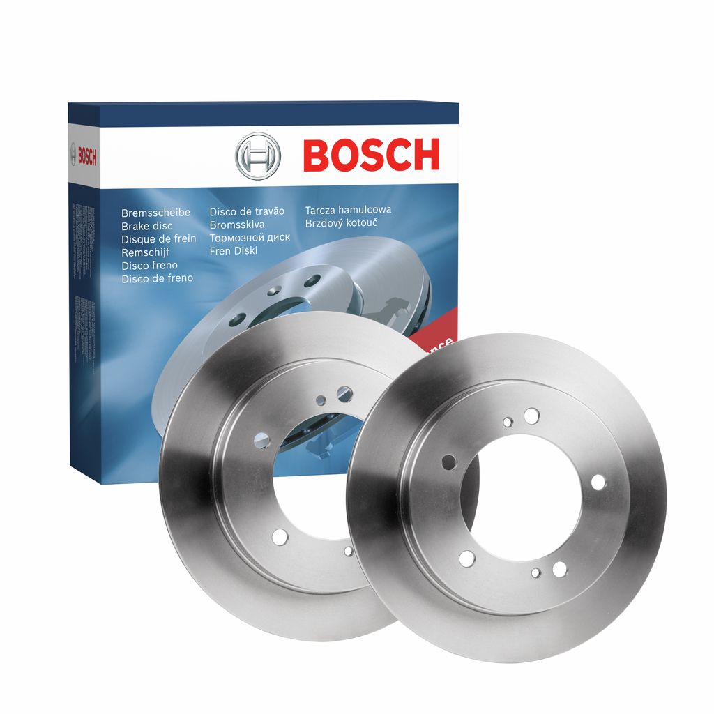 BOSCH 0 986 478 422 - Bremsscheibe