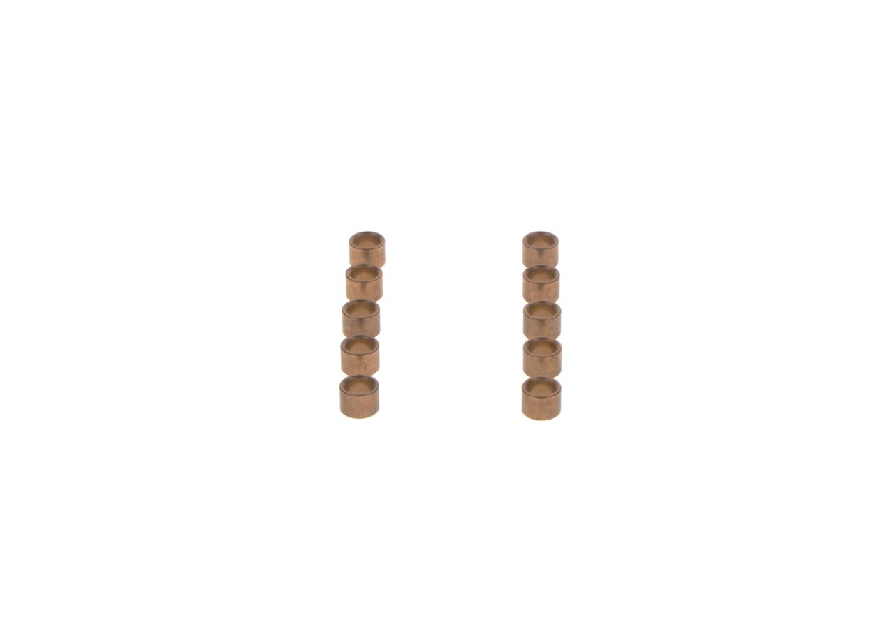 BOSCH 1 000 301 056 - Buchse, Starterwelle