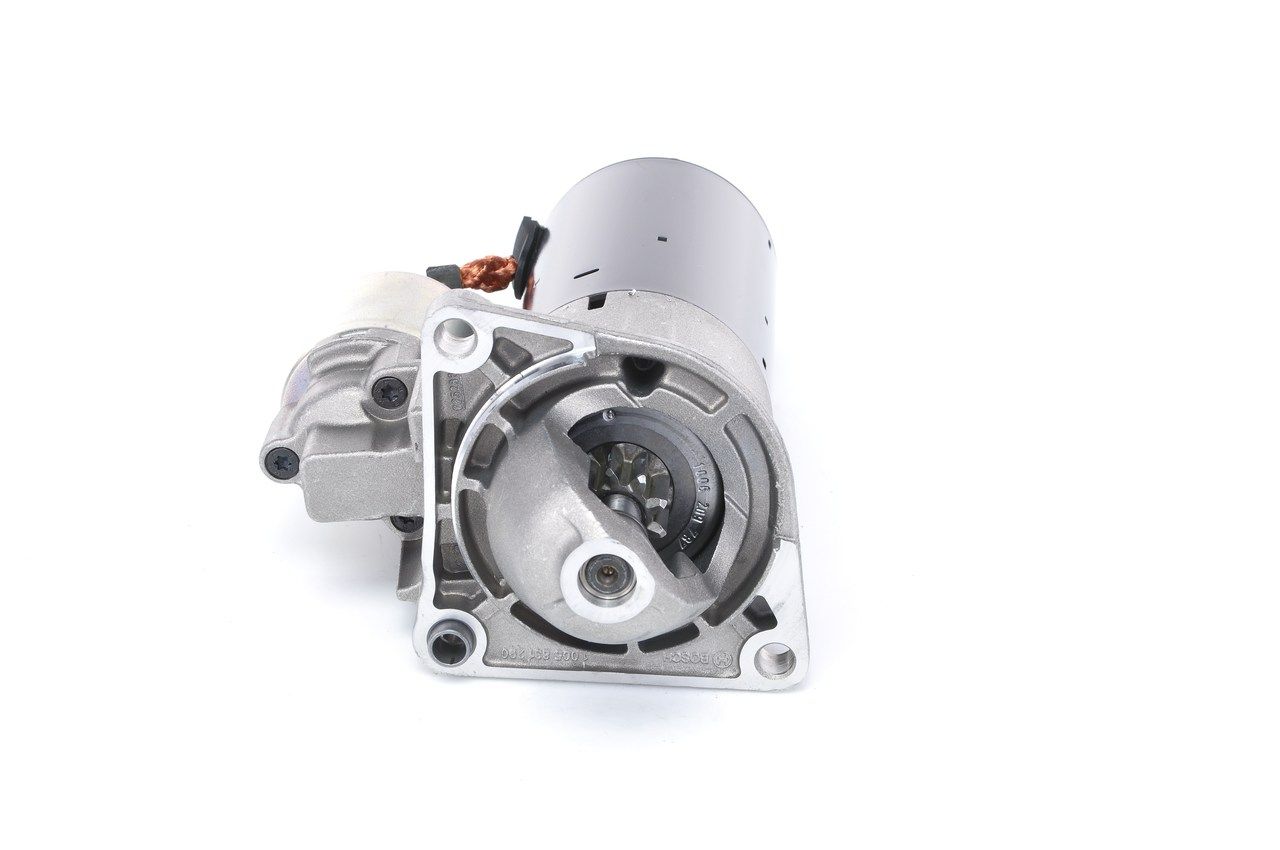 BOSCH 0 001 108 247 - Starter