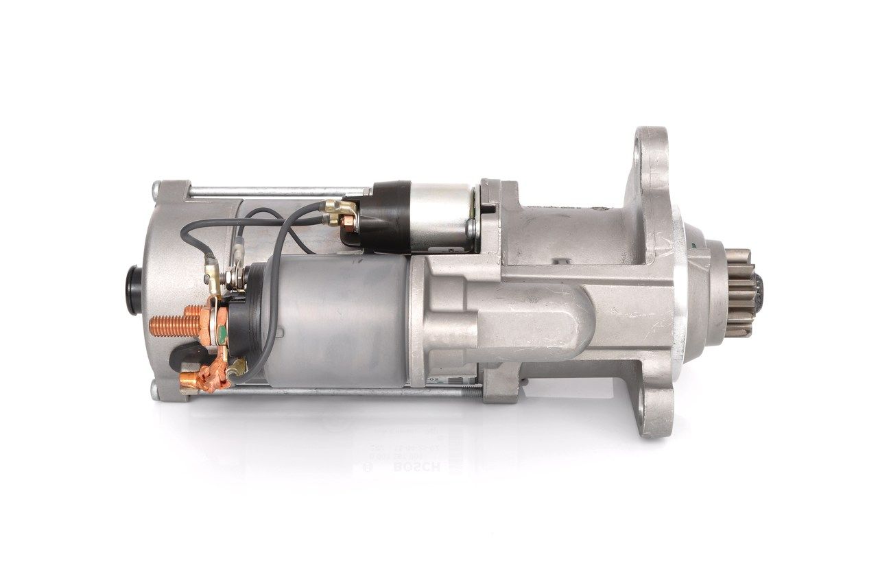 BOSCH 0 001 261 006 - Starter