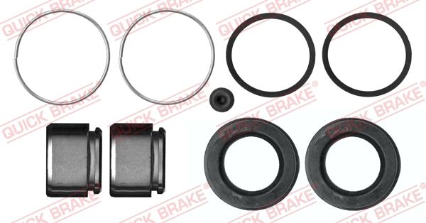 QUICK BRAKE 114-5111 - Reparatursatz, Bremssattel