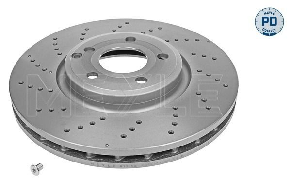 MEYLE 083 521 0023/PD - Bremsscheibe