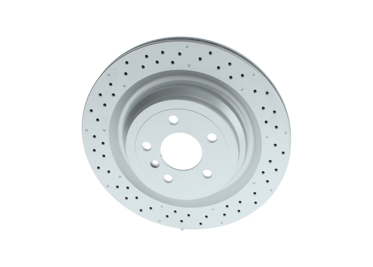 BOSCH 0 986 479 D62 - Bremsscheibe