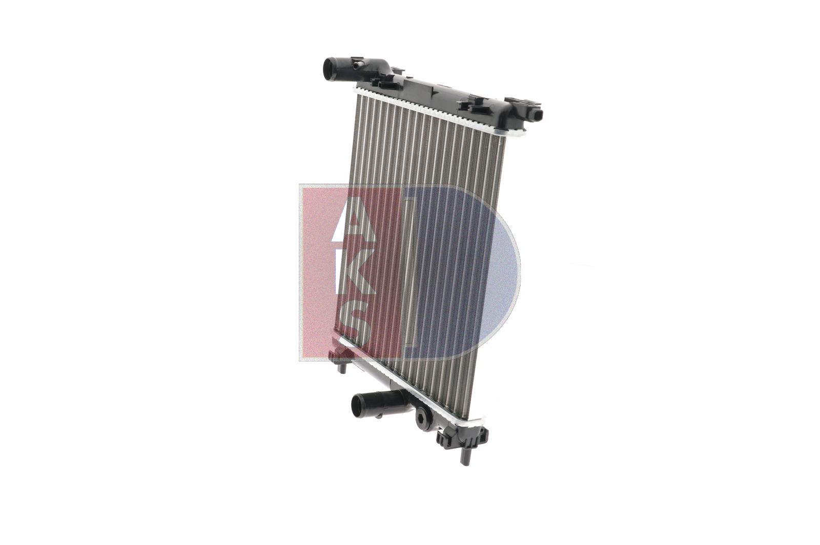 AKS DASIS 040054N - Kühler, Motorkühlung