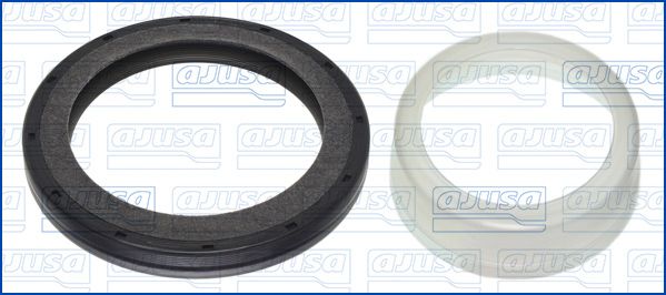 AJUSA 15078900 - Wellendichtring, Kurbelwelle