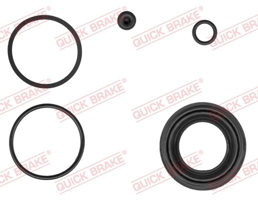 QUICK BRAKE 114-0176 - Reparatursatz, Bremssattel