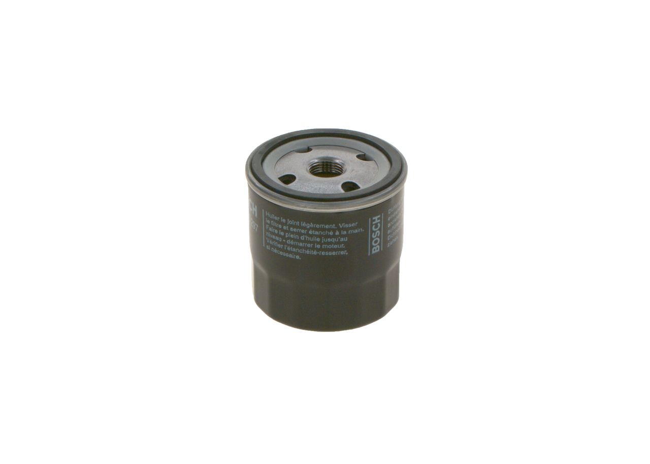 BOSCH 0 451 103 297 - Ölfilter