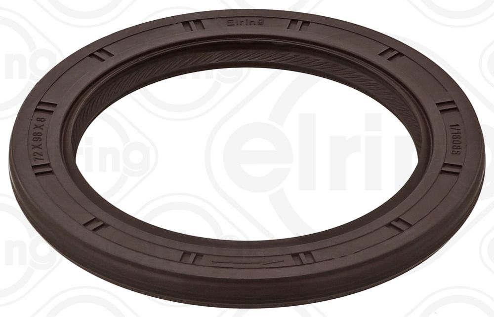 ELRING 353.010 - Wellendichtring, Kurbelwelle