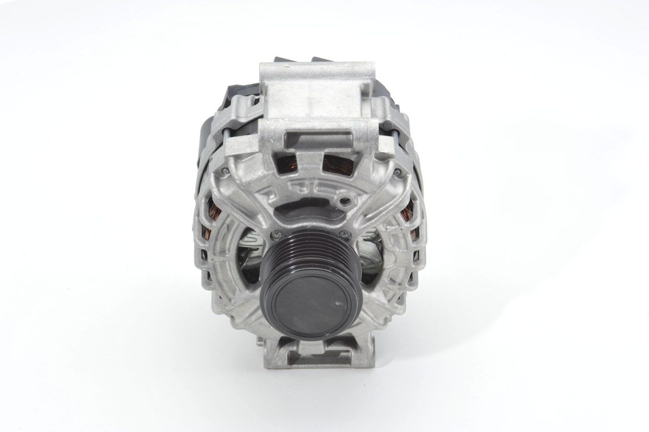 BOSCH 0 125 711 044 - Generator