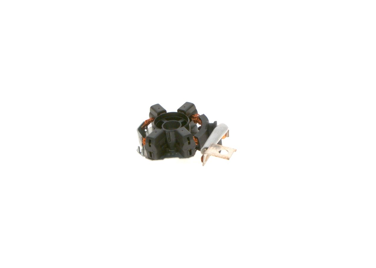 BOSCH 1 004 336 661 - Halter, Kohlebürsten